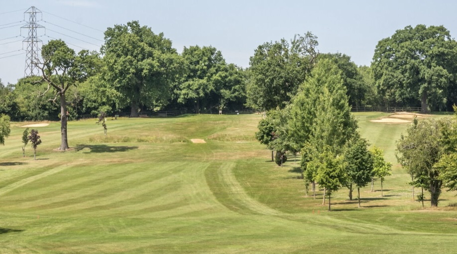 Photo of Grim's Dyke Golf Club